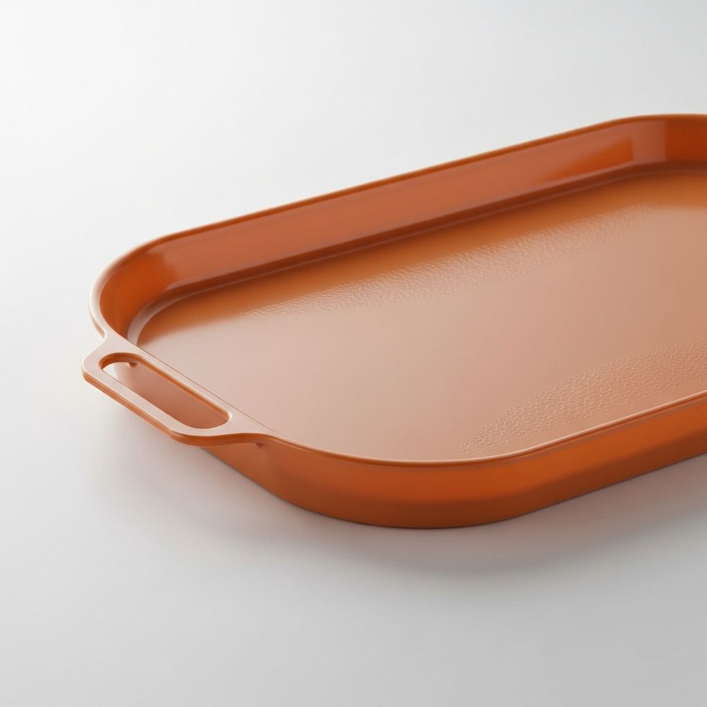 Serving Tray