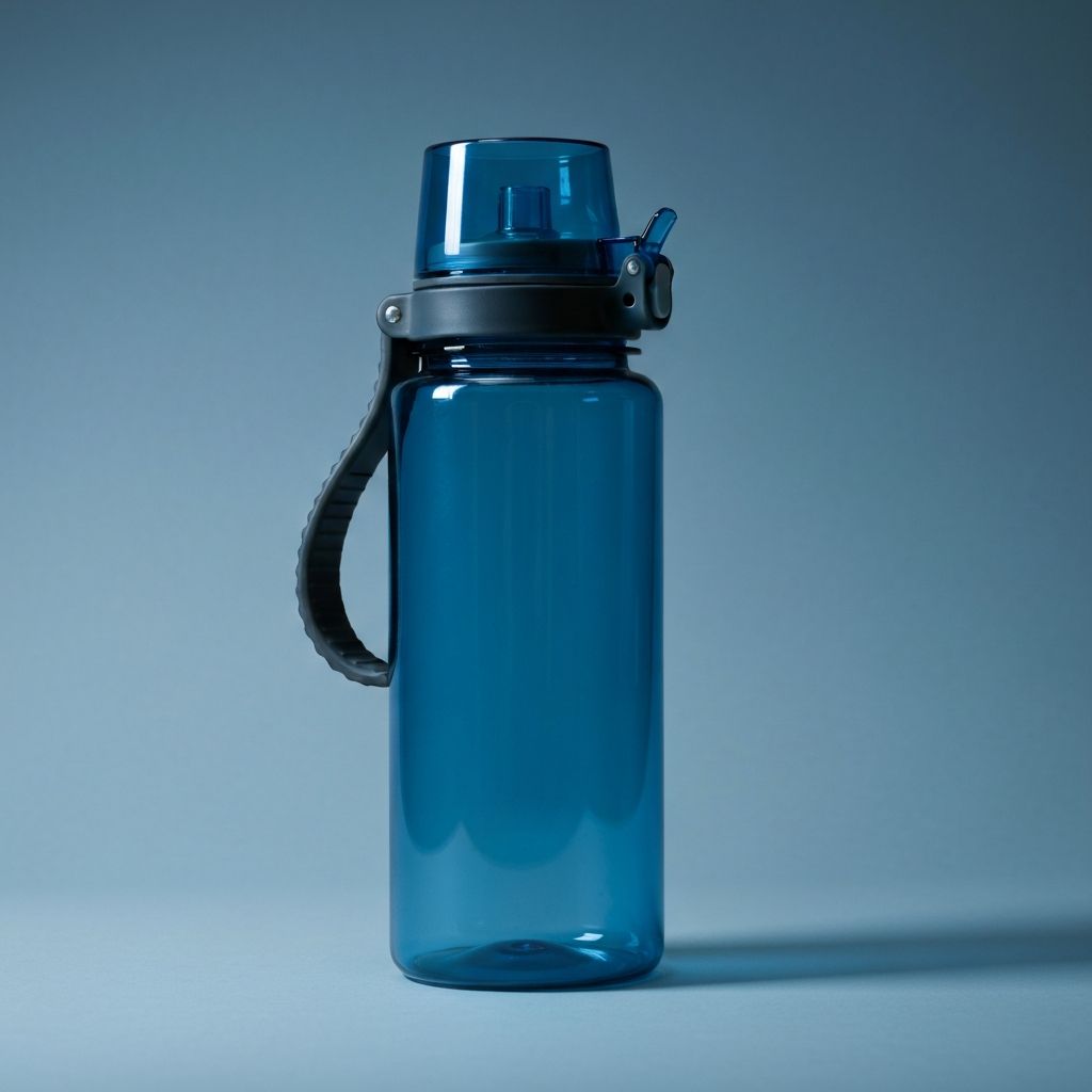 Water Bottle